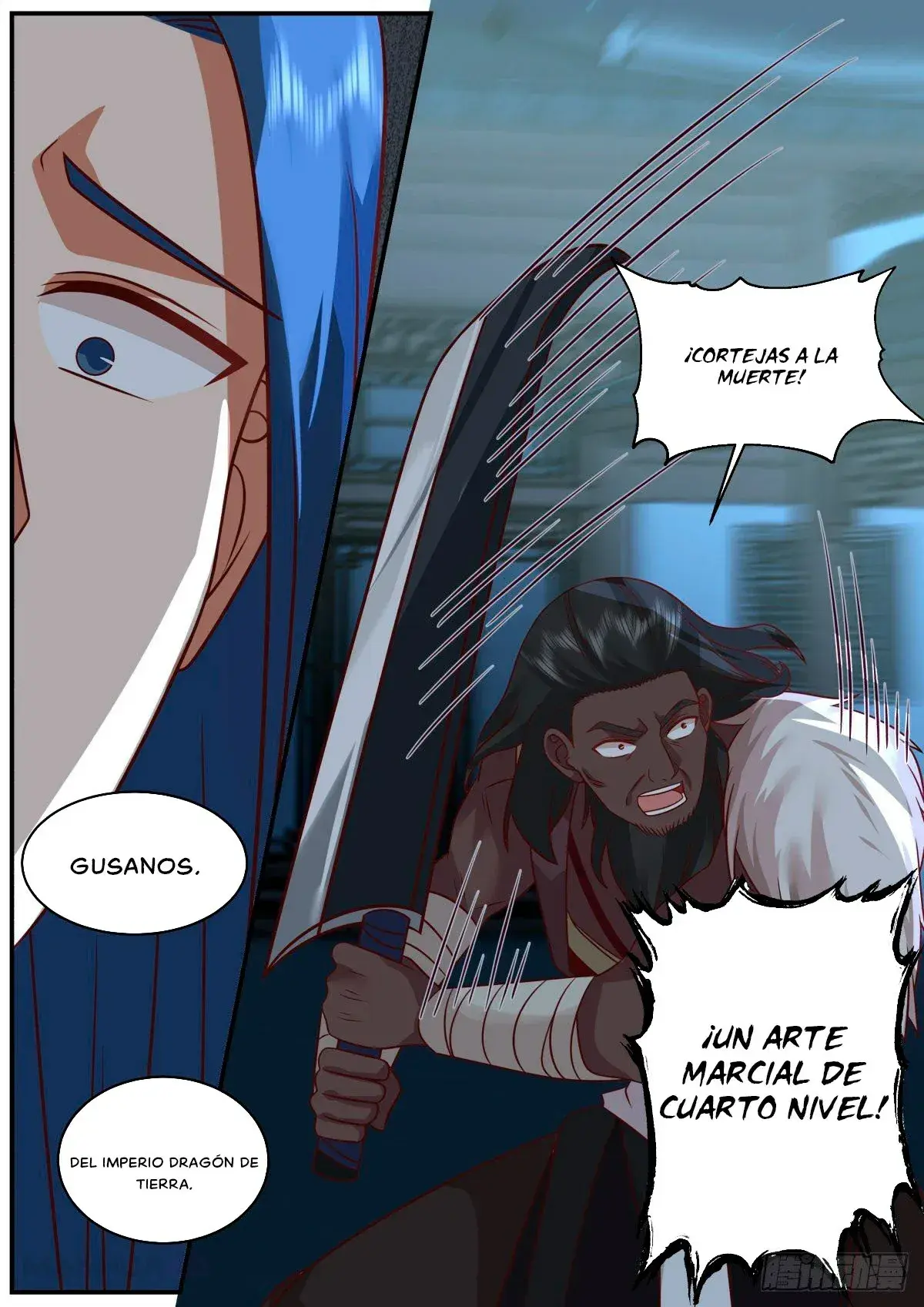 Capitulo 38 page 5