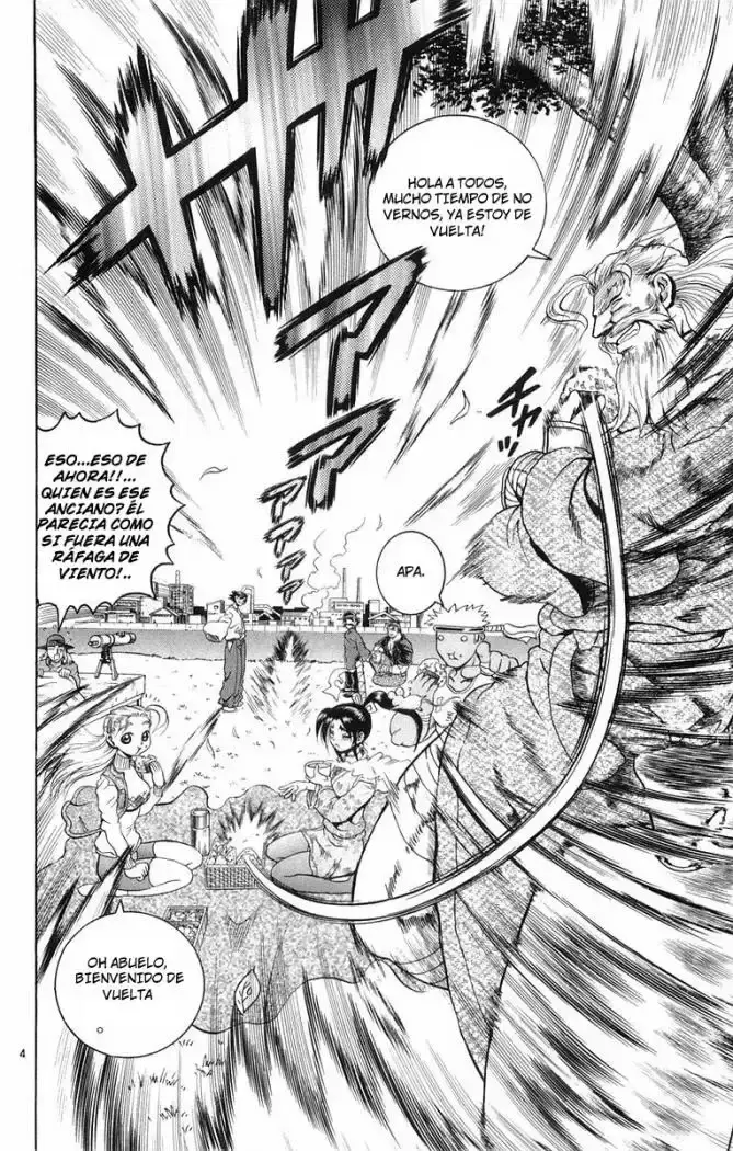 Capitulo 132 page 5