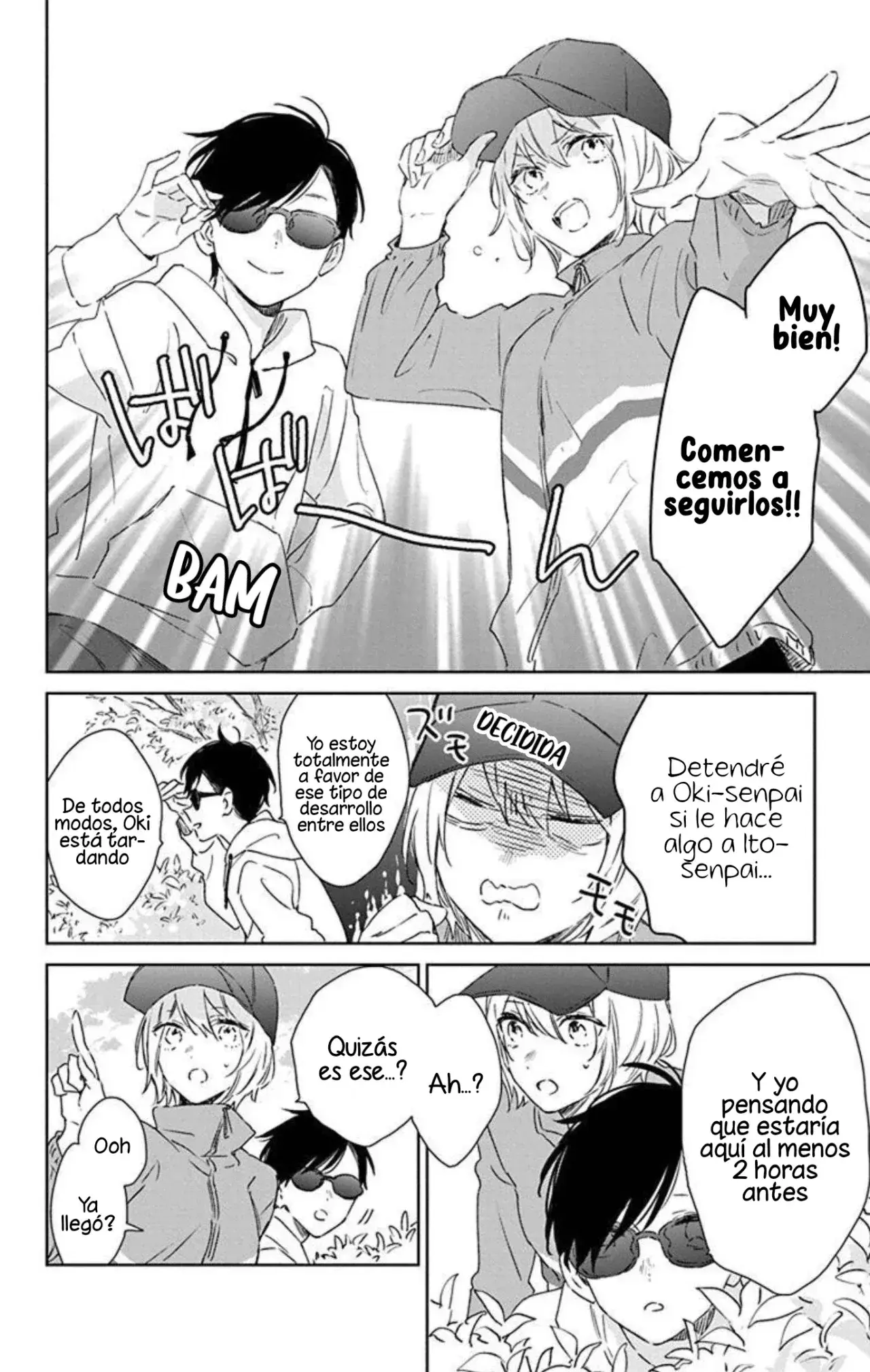 Capitulo 40 page 26
