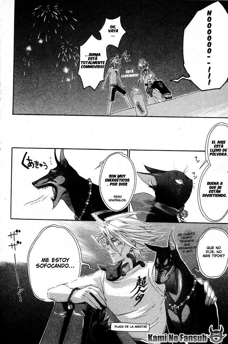 Capitulo 8 page 25