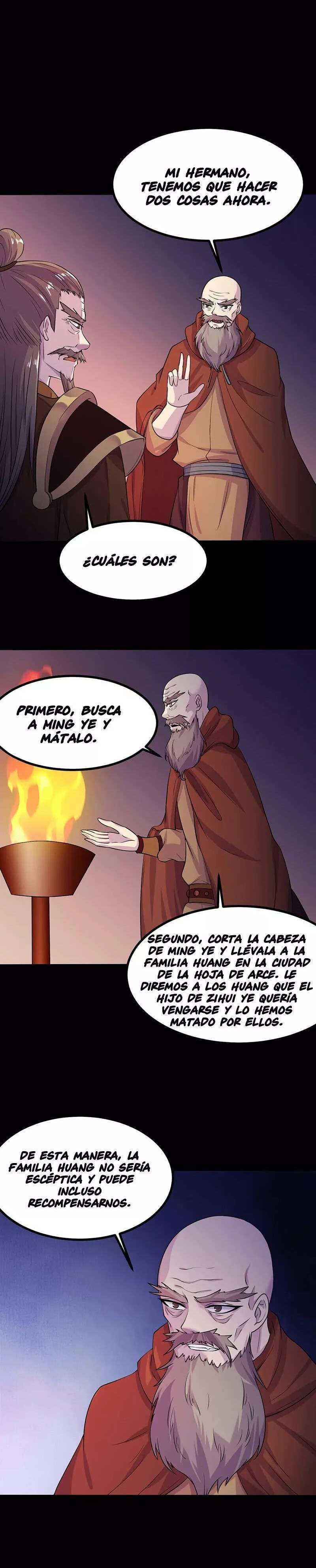 Capitulo 21 page 12