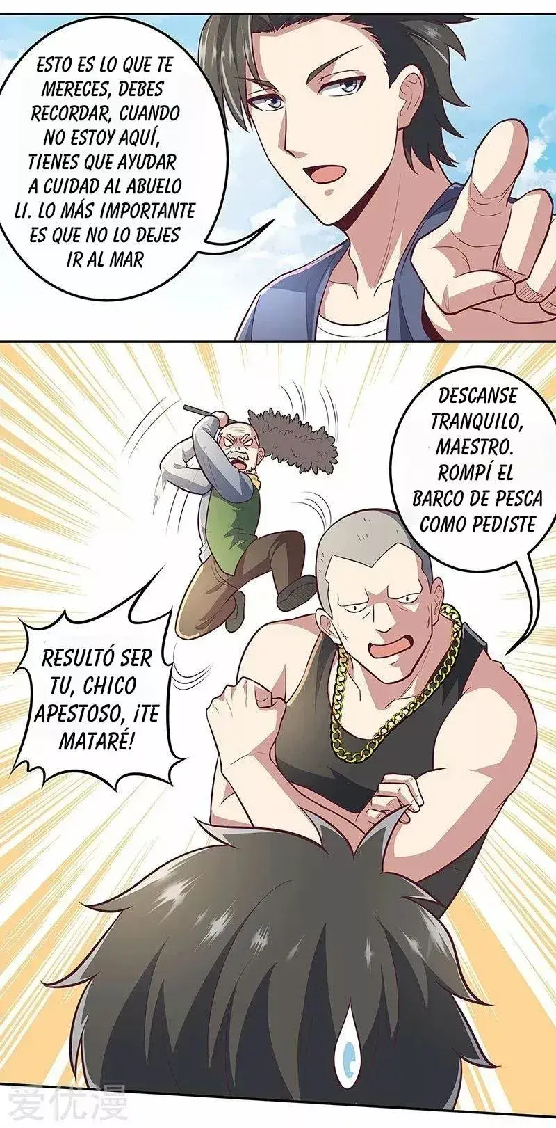 Capitulo 102 page 12