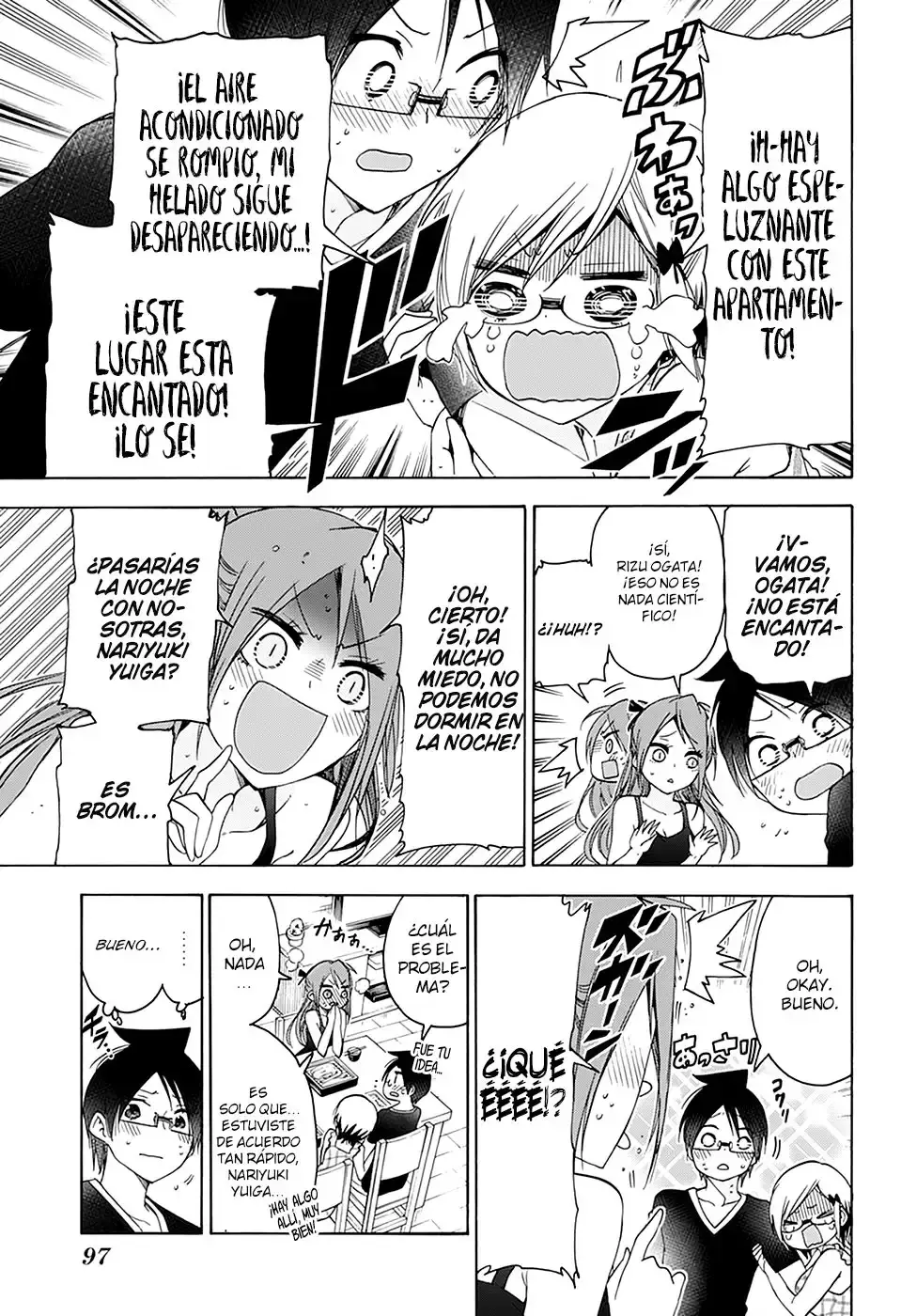 Capitulo 151 page 4