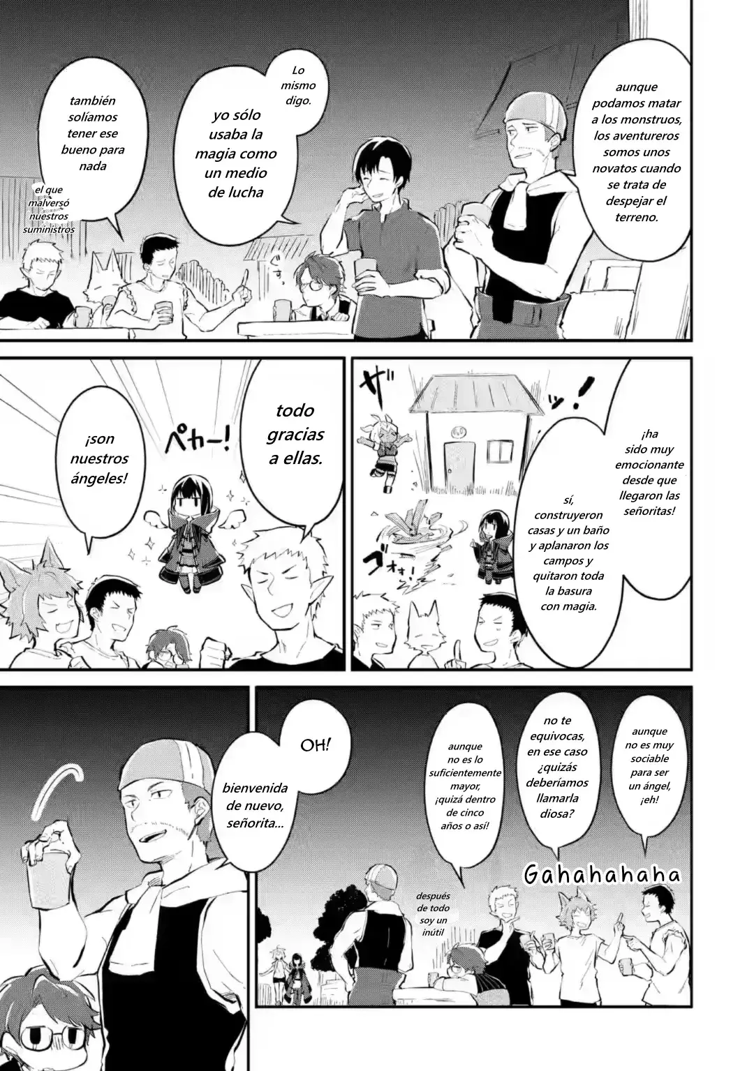 Capitulo 11.30 page 4