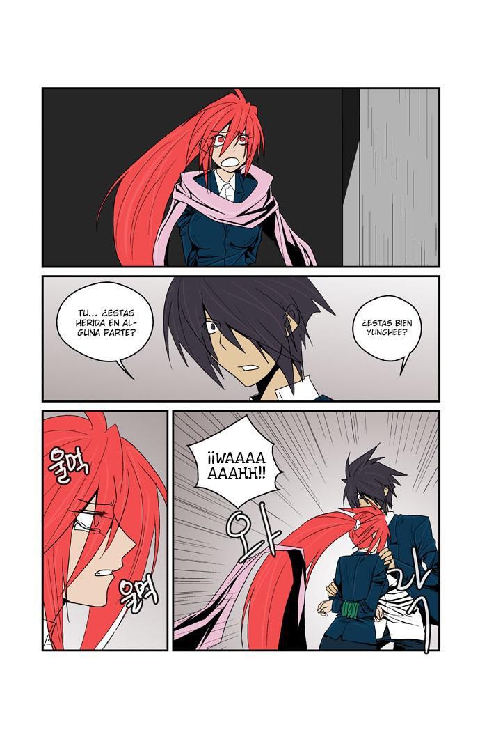 Capitulo 82 page 17