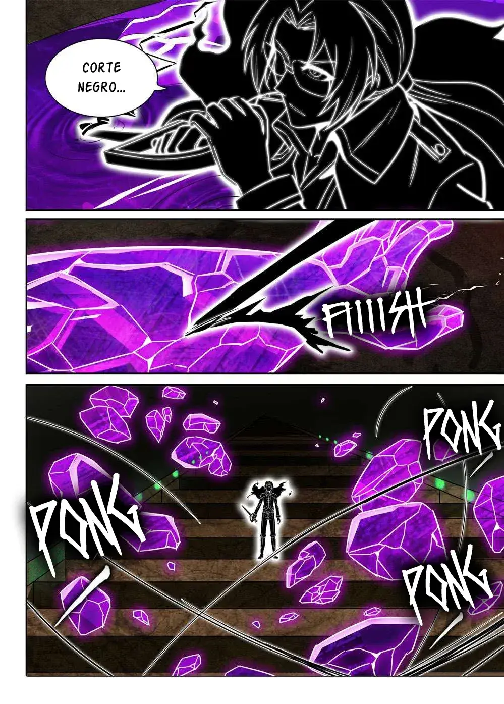 Capitulo 424 page 10