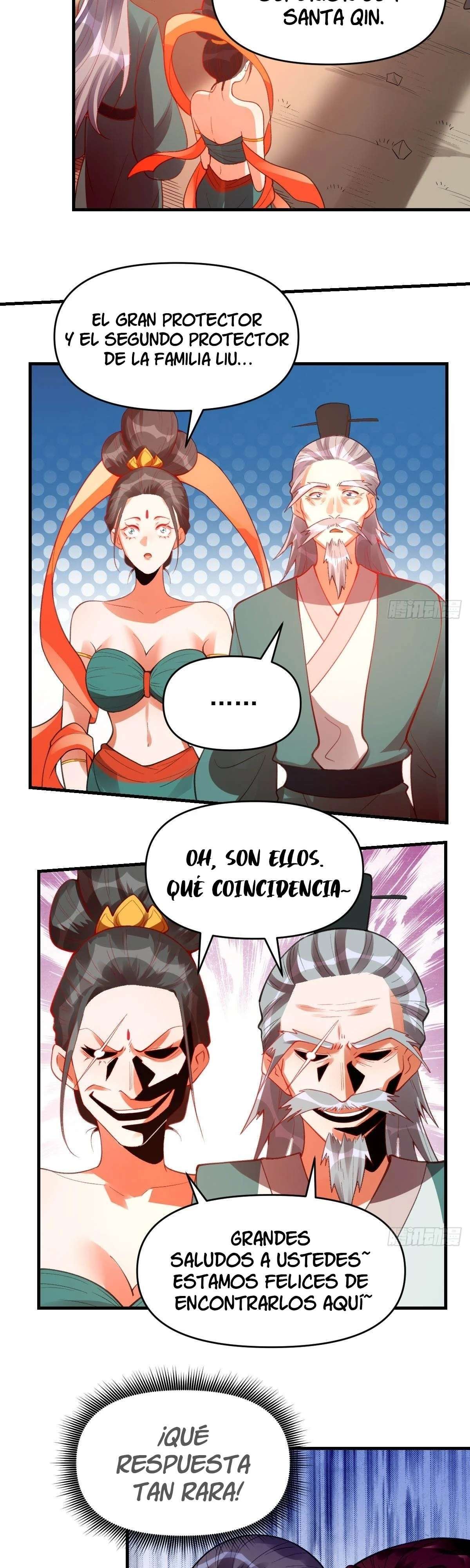 Capitulo 85 page 14