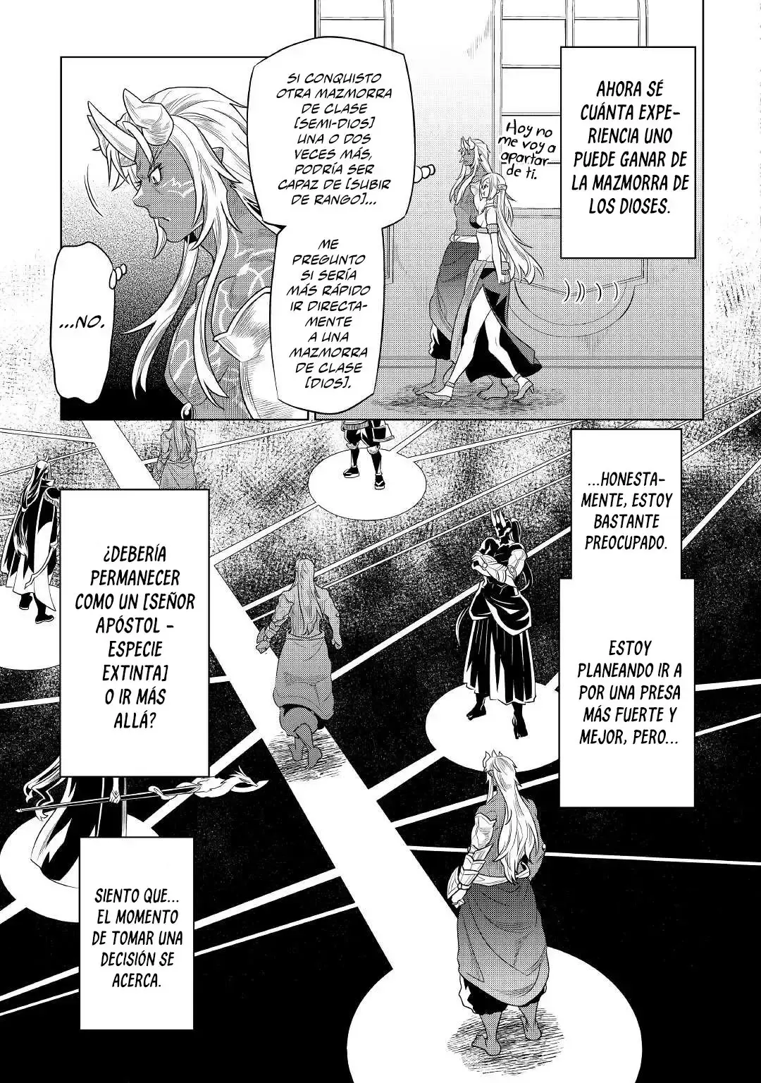Capitulo 90 page 19