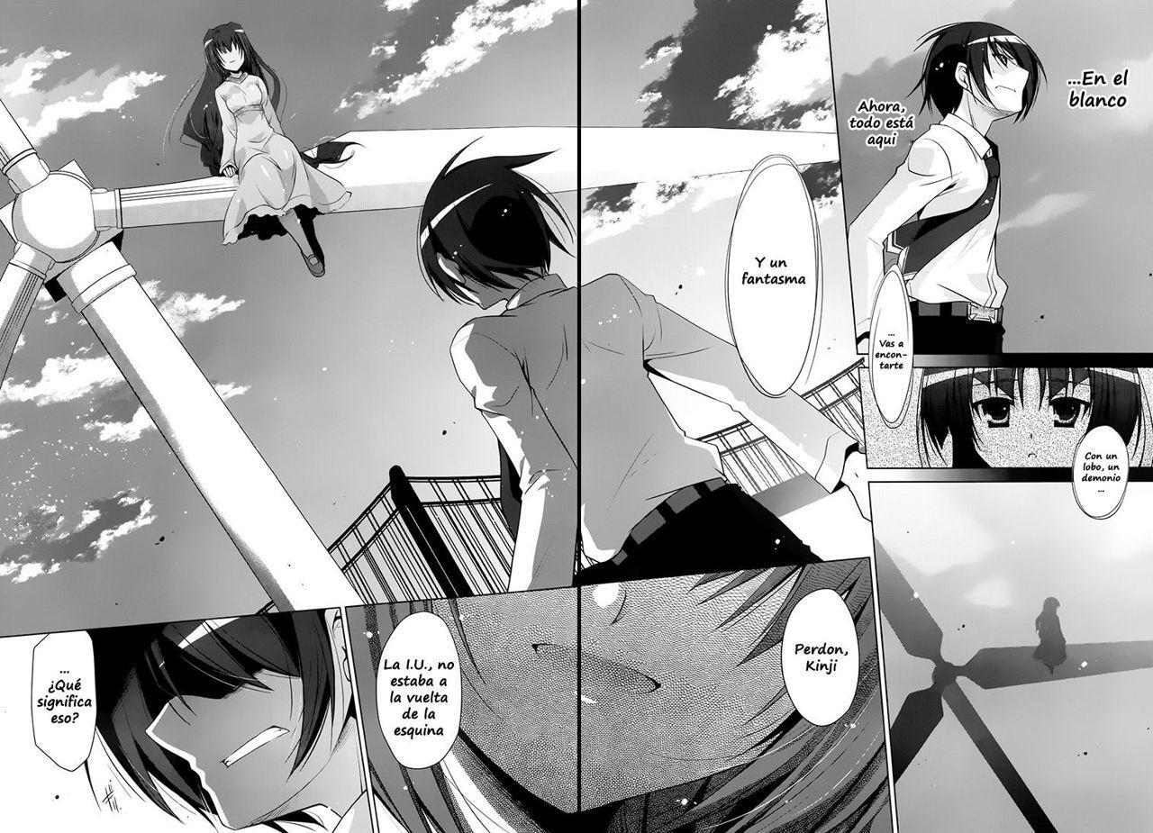Capitulo 45 page 28