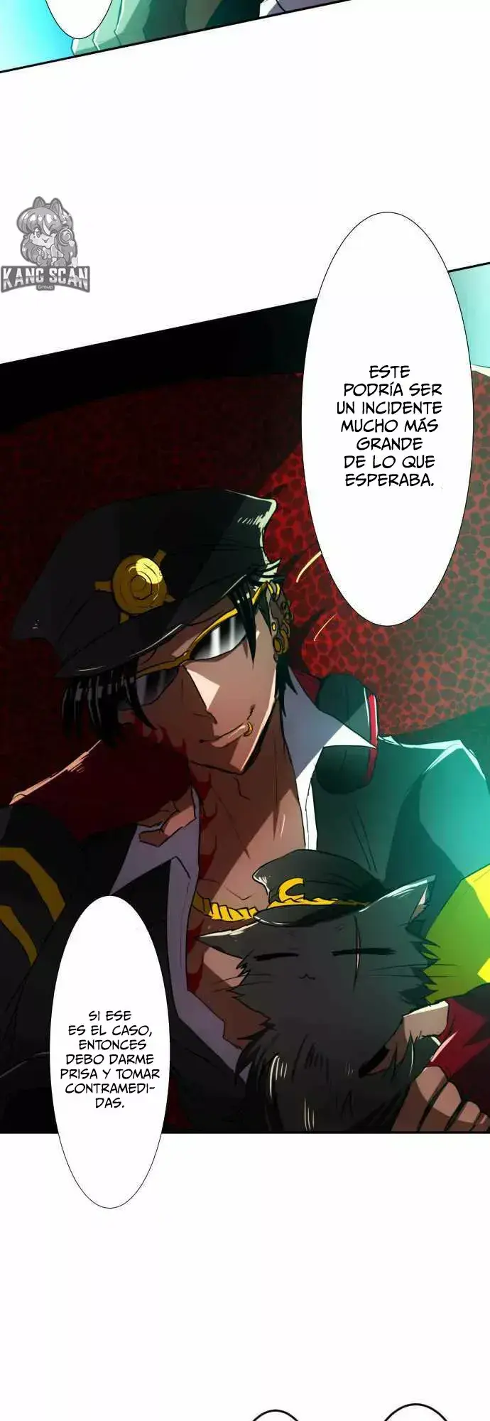 Capitulo 85 page 5
