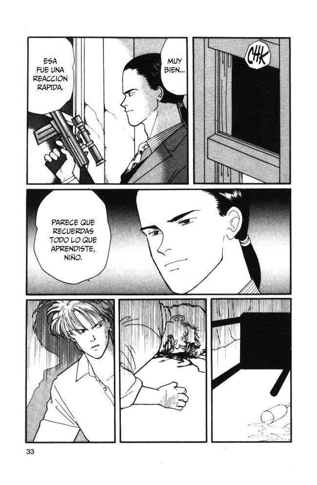 Capitulo 63 page 34