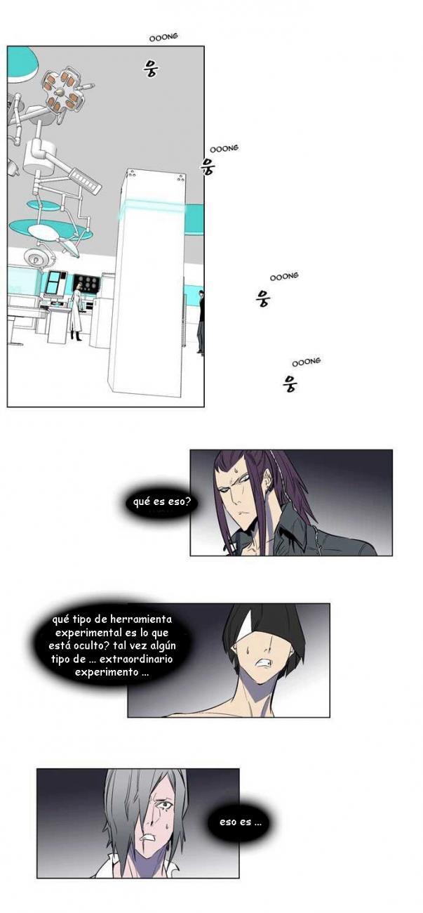 Capitulo 142 page 5
