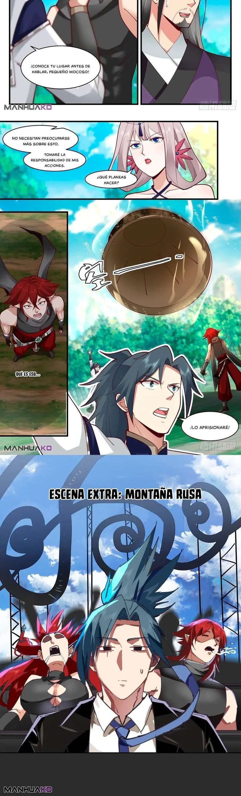 Capitulo 2080 page 6