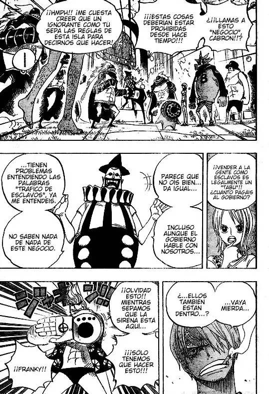Capitulo 501 page 12