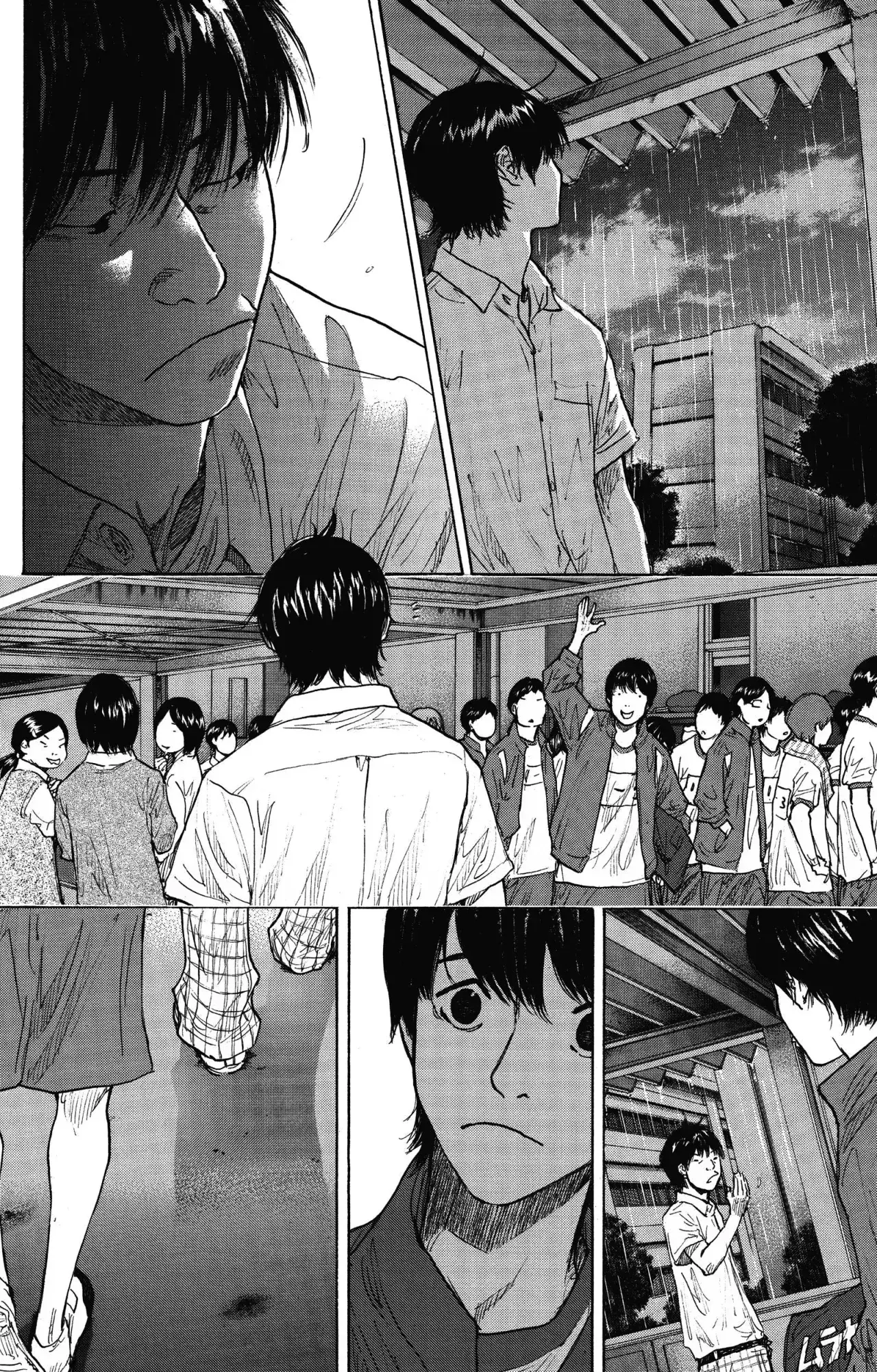 Capitulo 263.50 page 11