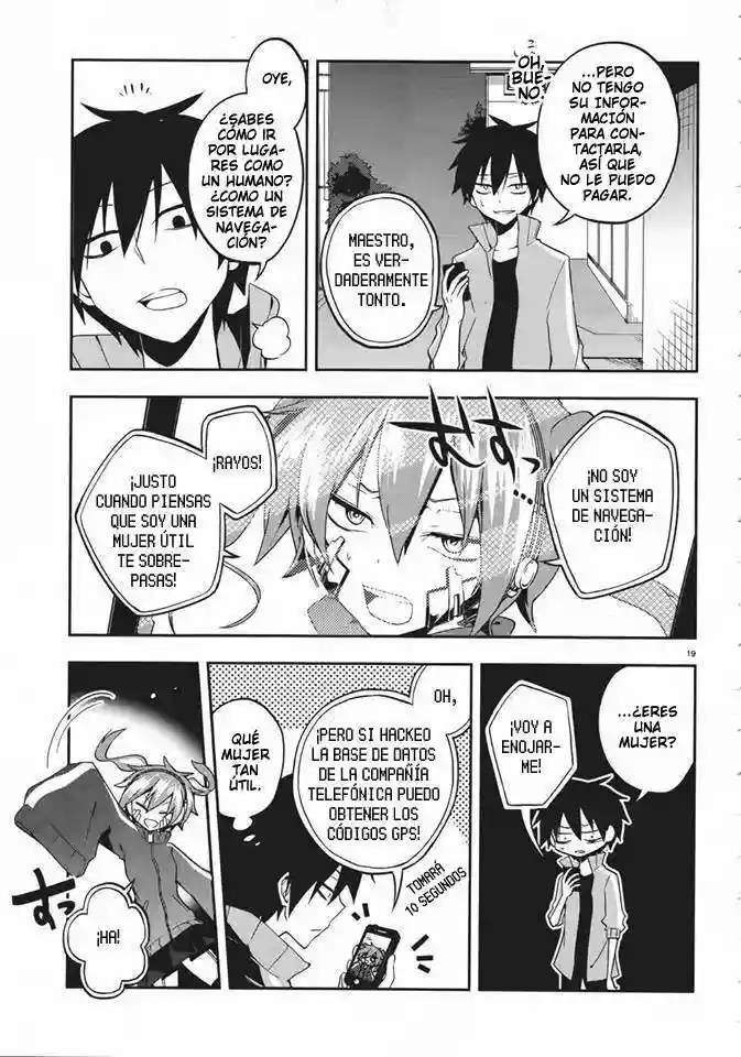 Capitulo 21 page 19