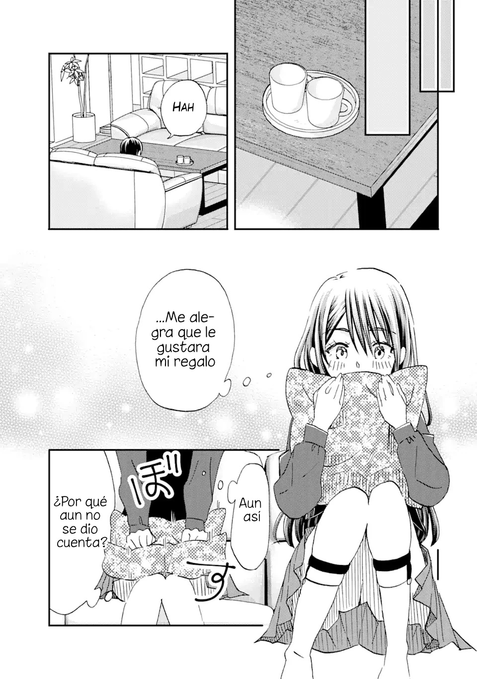 Capitulo 33 page 23