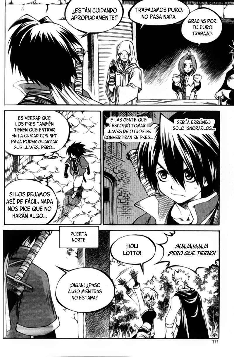 Capitulo 152 page 23