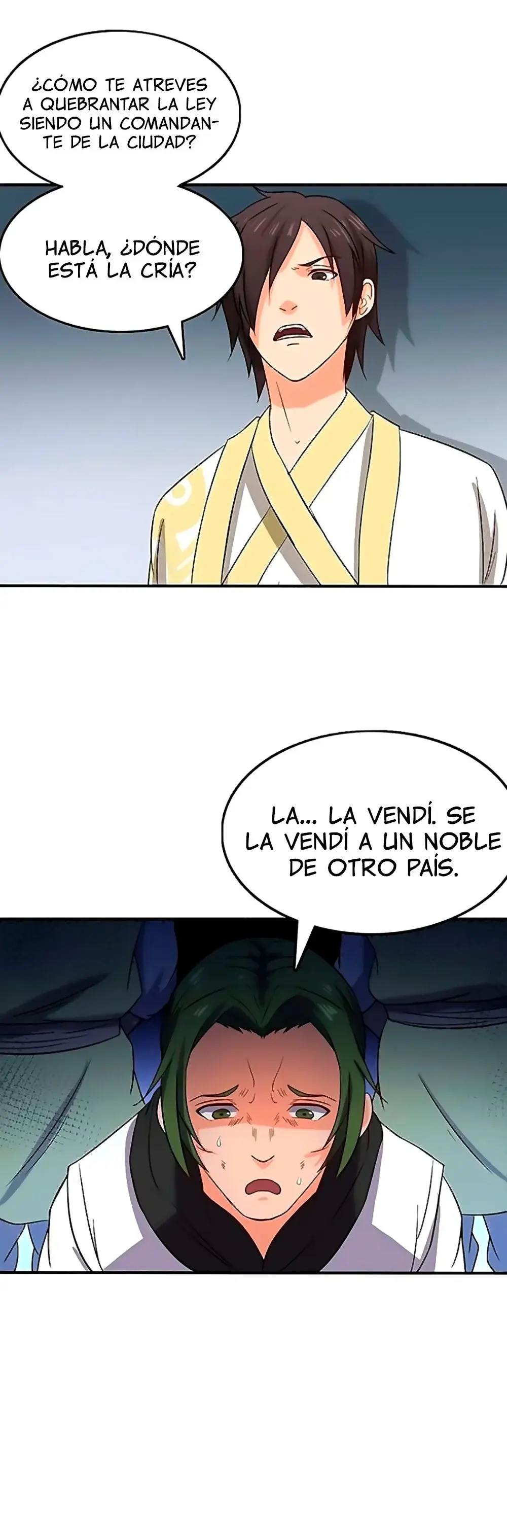 Capitulo 63 page 14