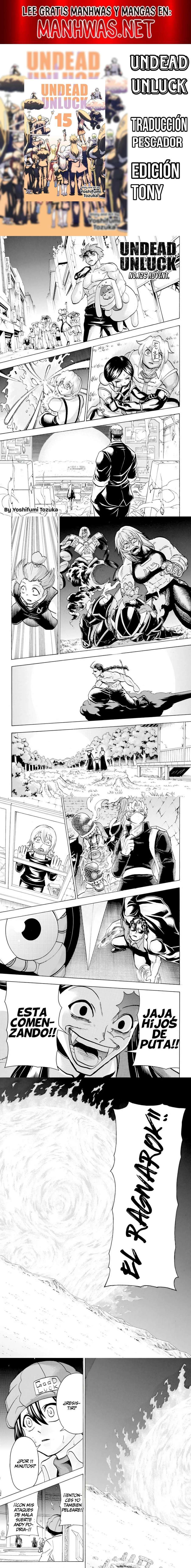 Capitulo 126 page 1