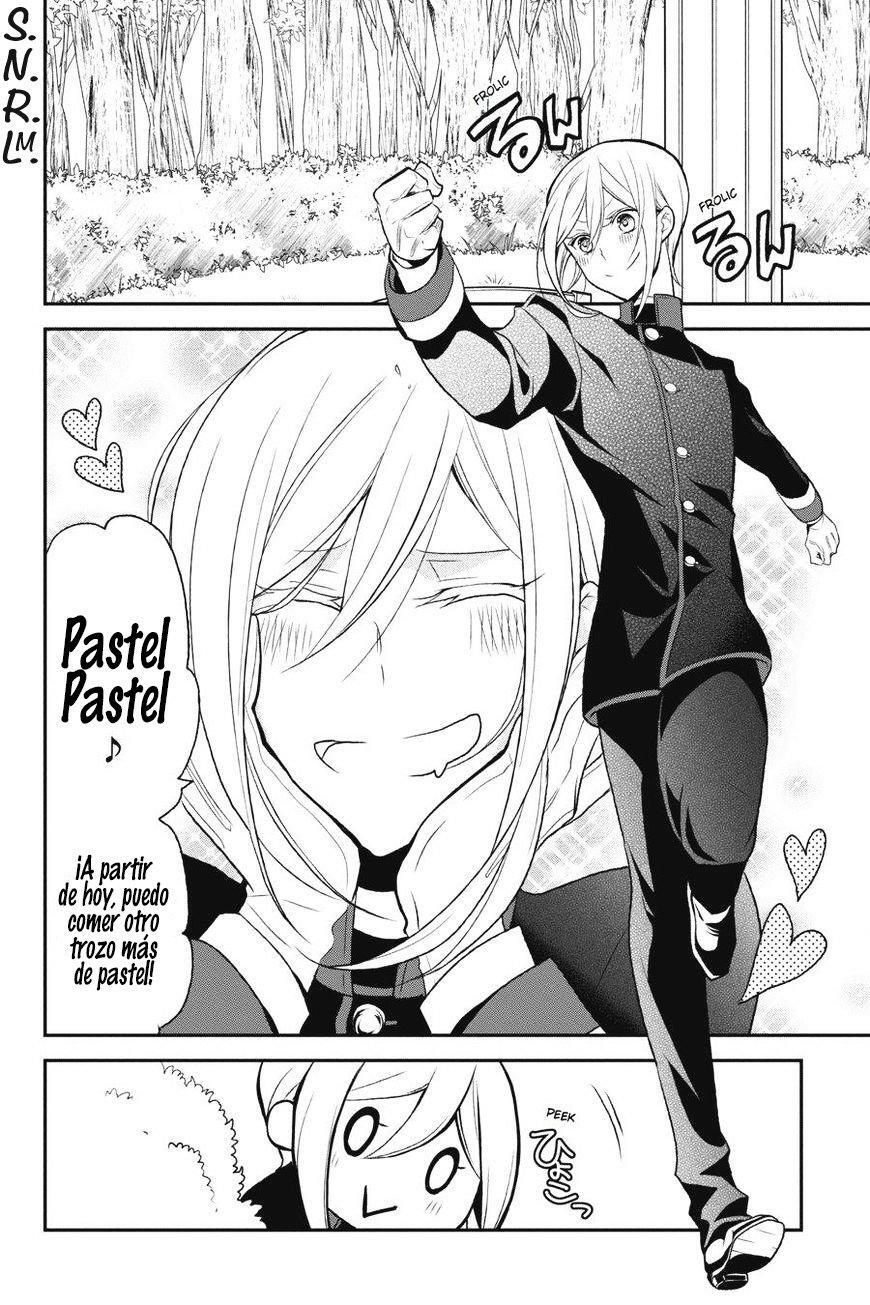 Capitulo 50 page 21