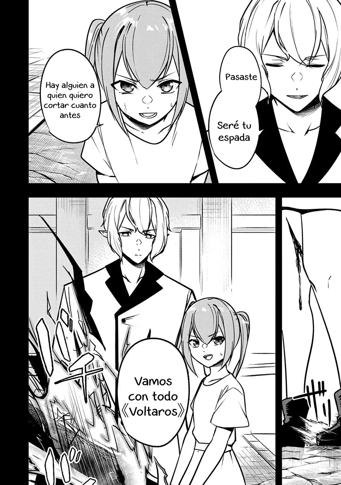 Capitulo 38 page 12