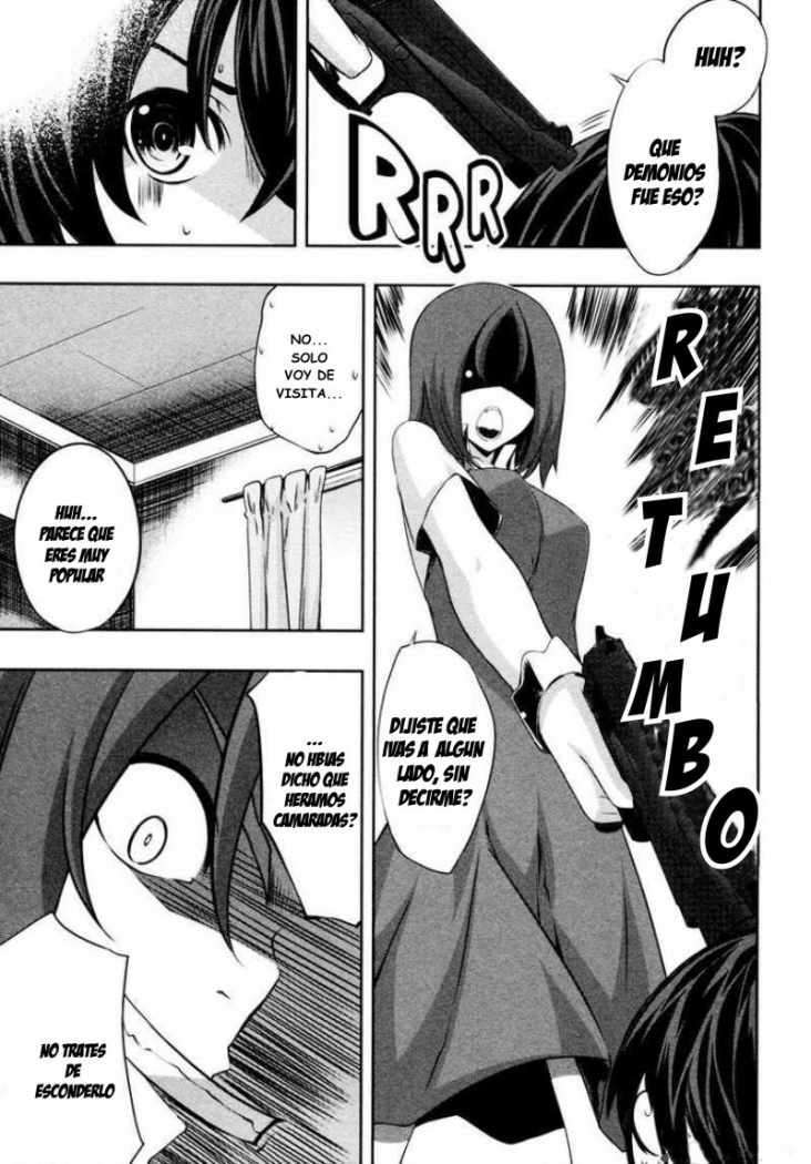 Capitulo 20 page 29