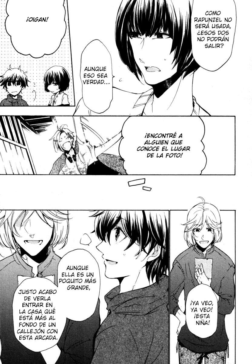 Capitulo 24 page 18