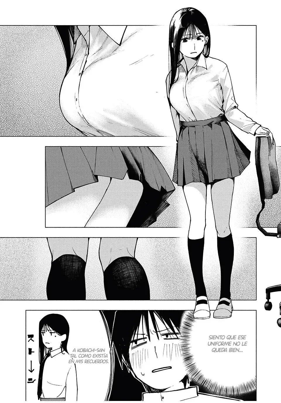 Capitulo 1 page 18