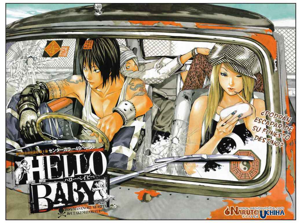 Capitulo 0.01 page 9