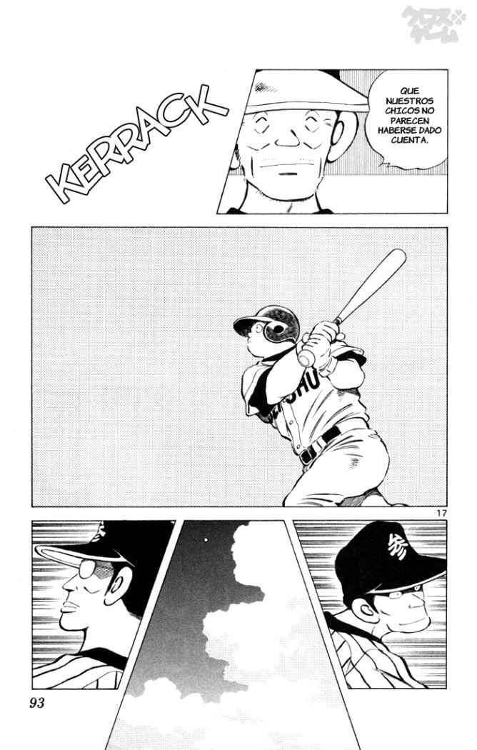 Capitulo 85 page 17