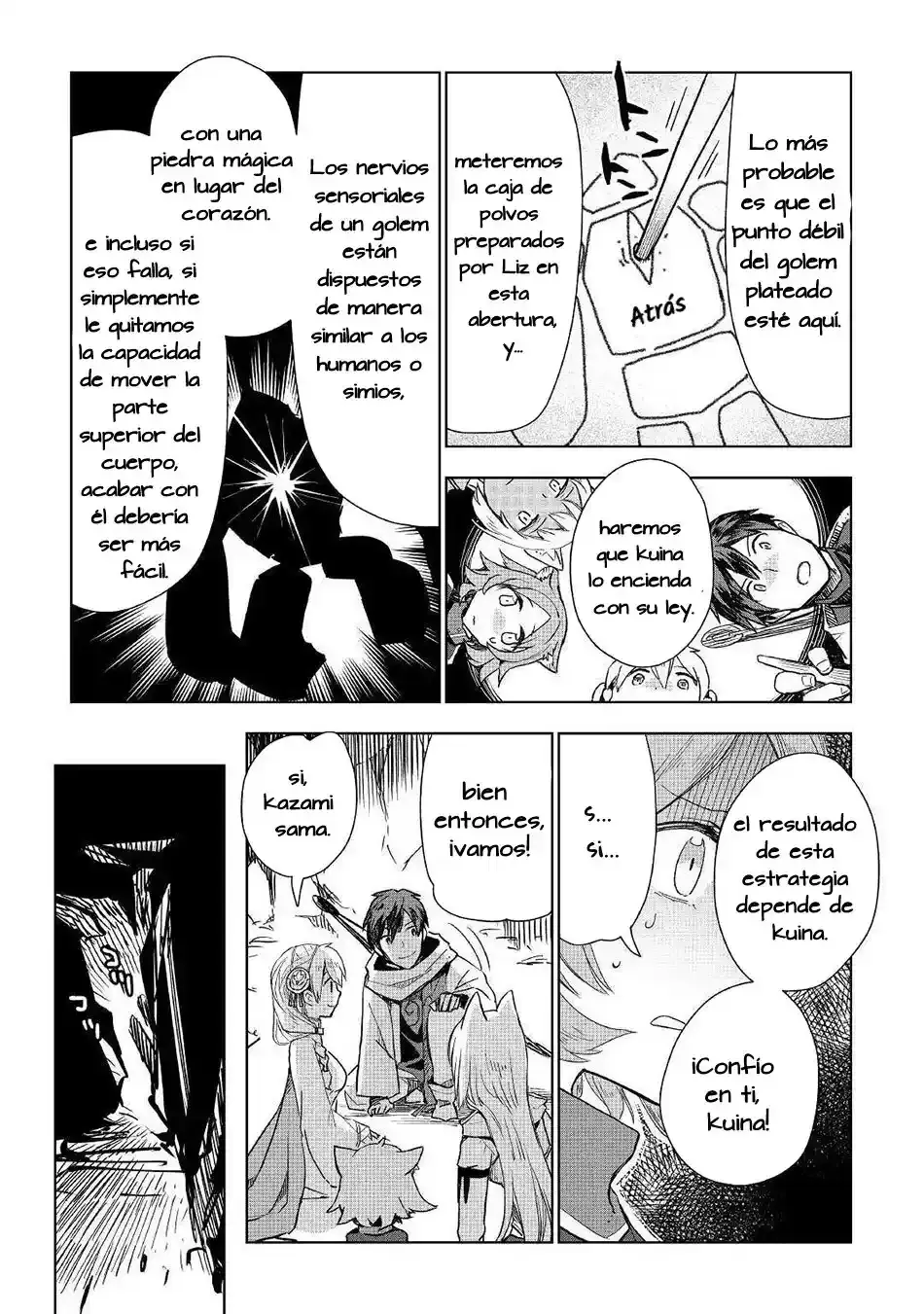 Capitulo 49 page 5