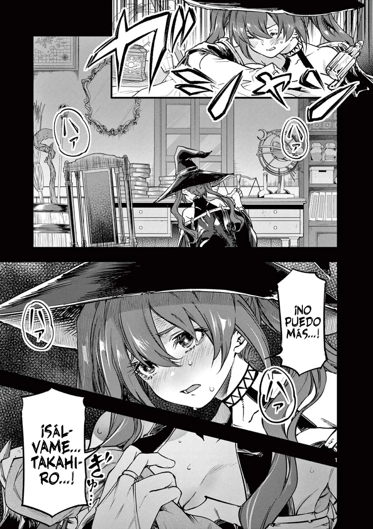 Capitulo 21 page 4