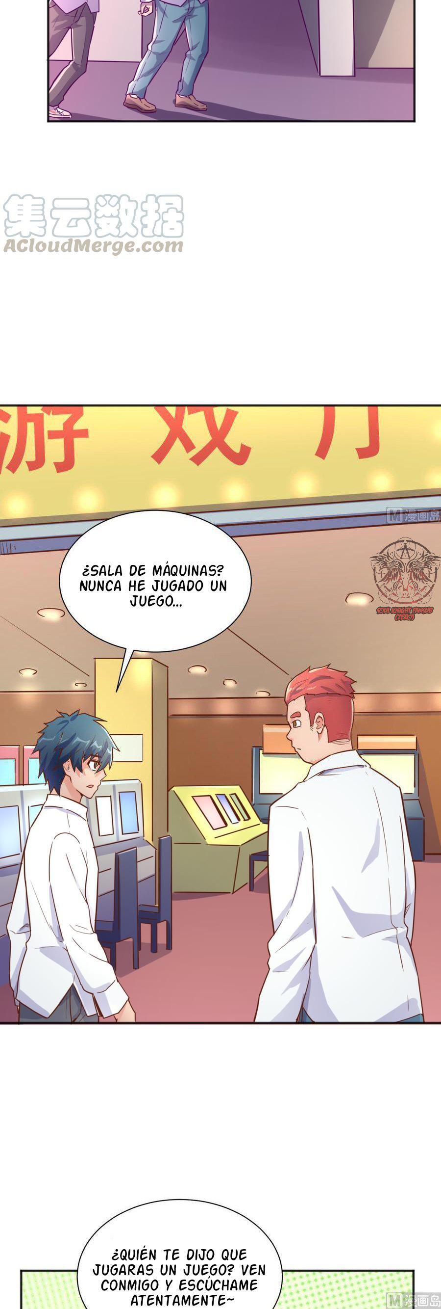 Capitulo 27 page 4