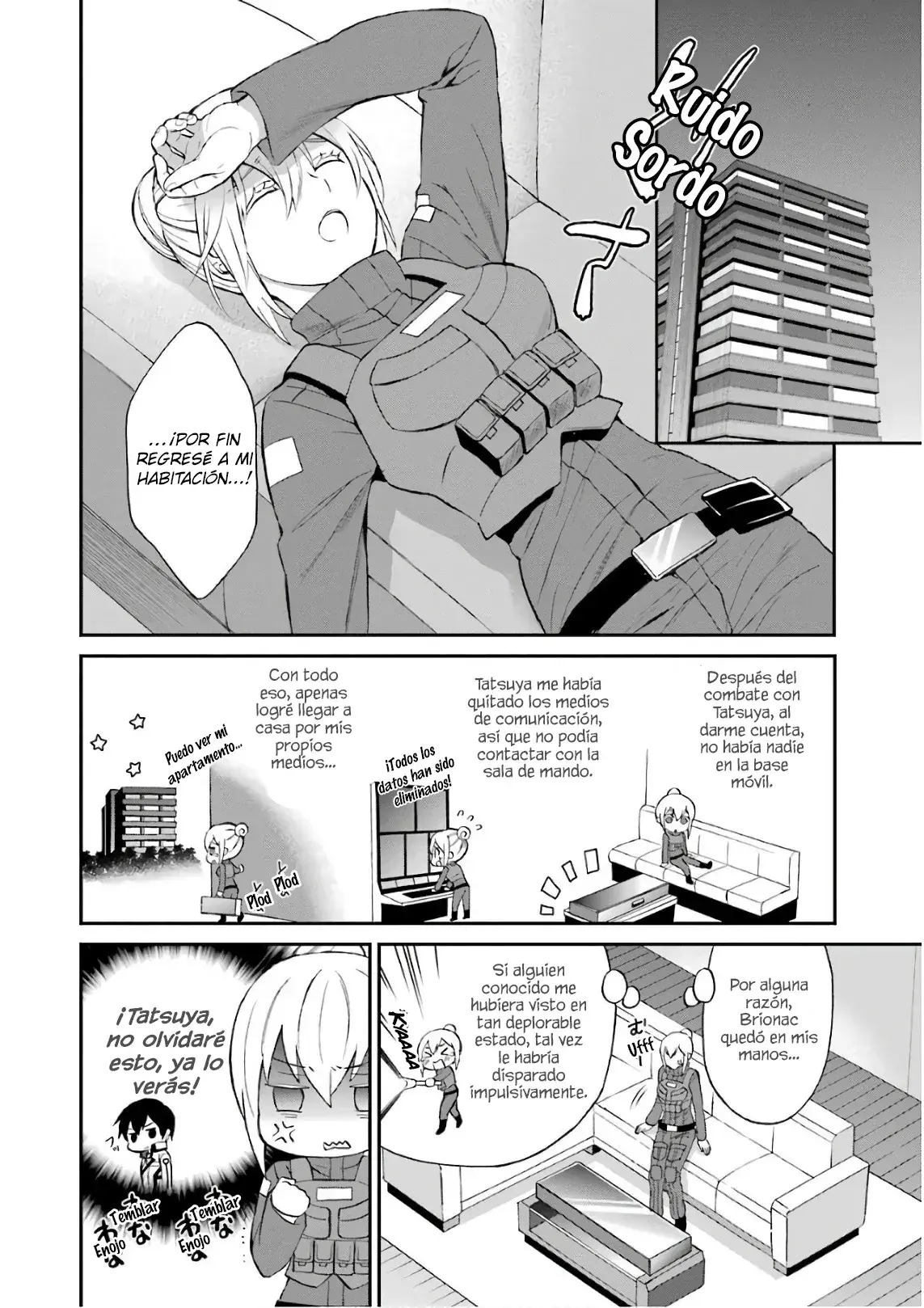 Capitulo 26 page 3
