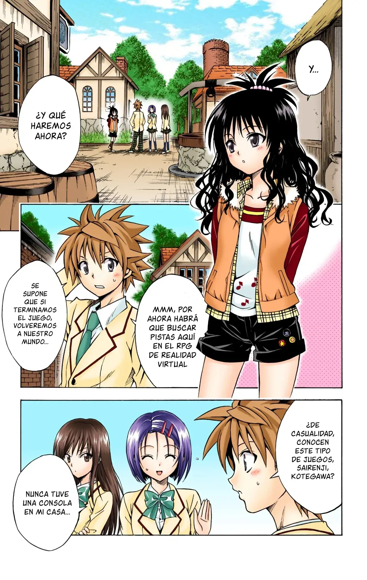 Capitulo 94 page 3