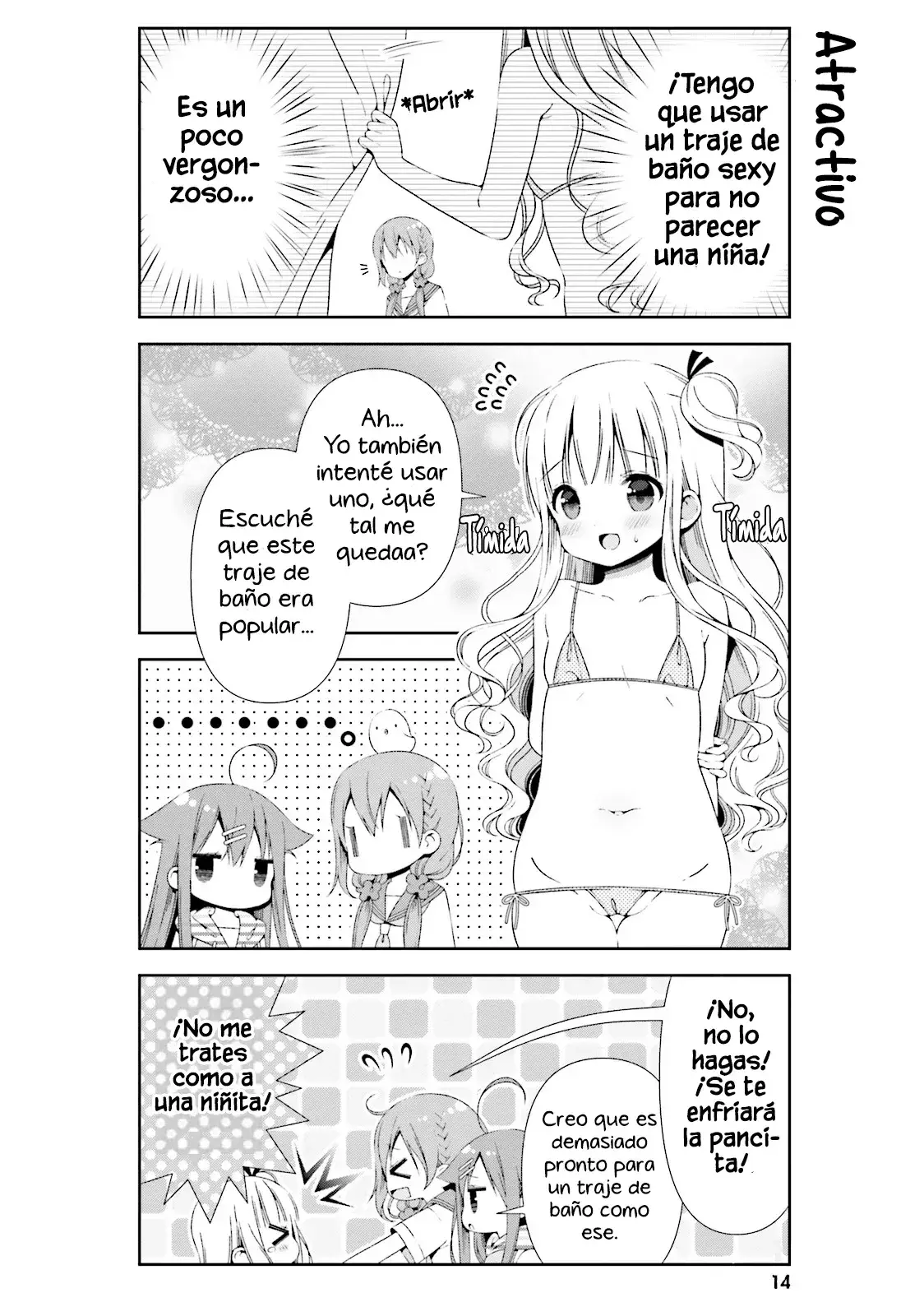 Capitulo 22 page 16