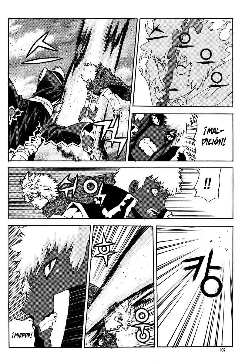Capitulo 52 page 22
