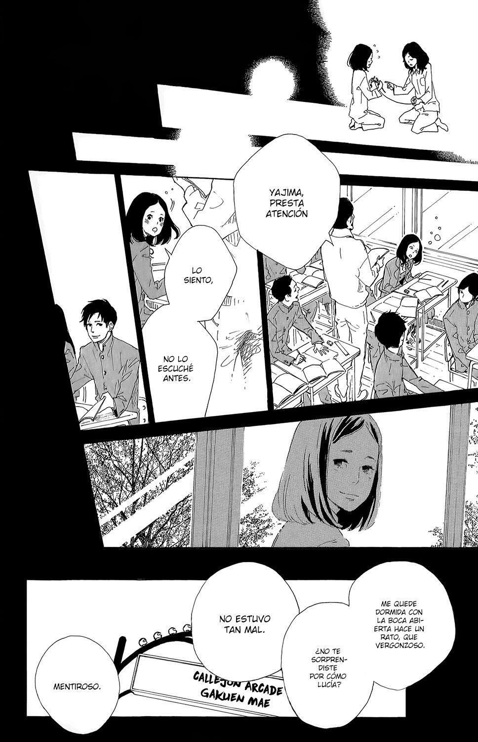 Capitulo 8.50 page 25