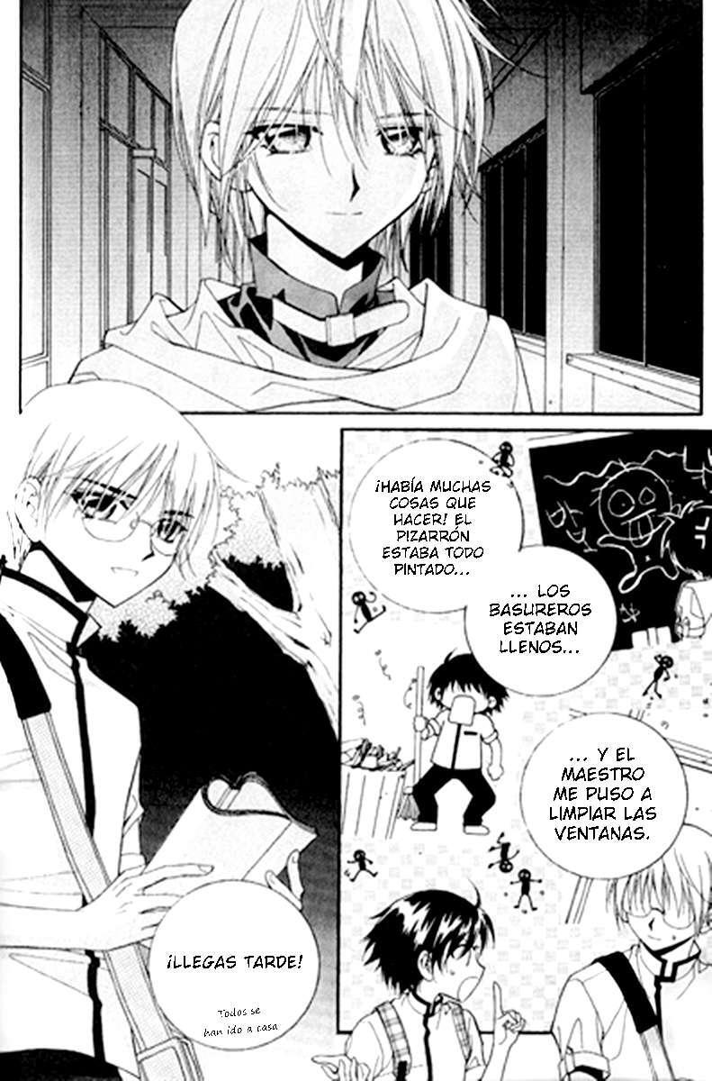 Capitulo 29 page 17