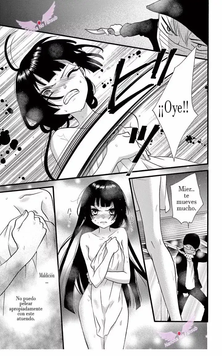 Capitulo 22 page 20