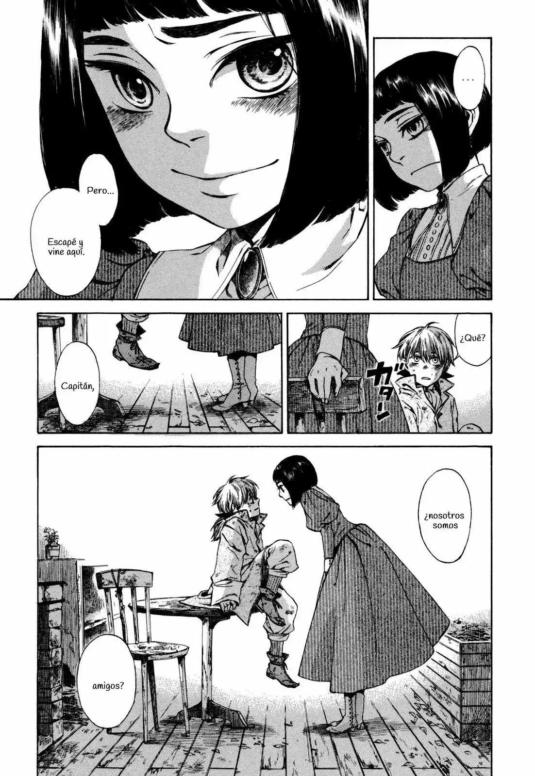 Capitulo 5 page 32