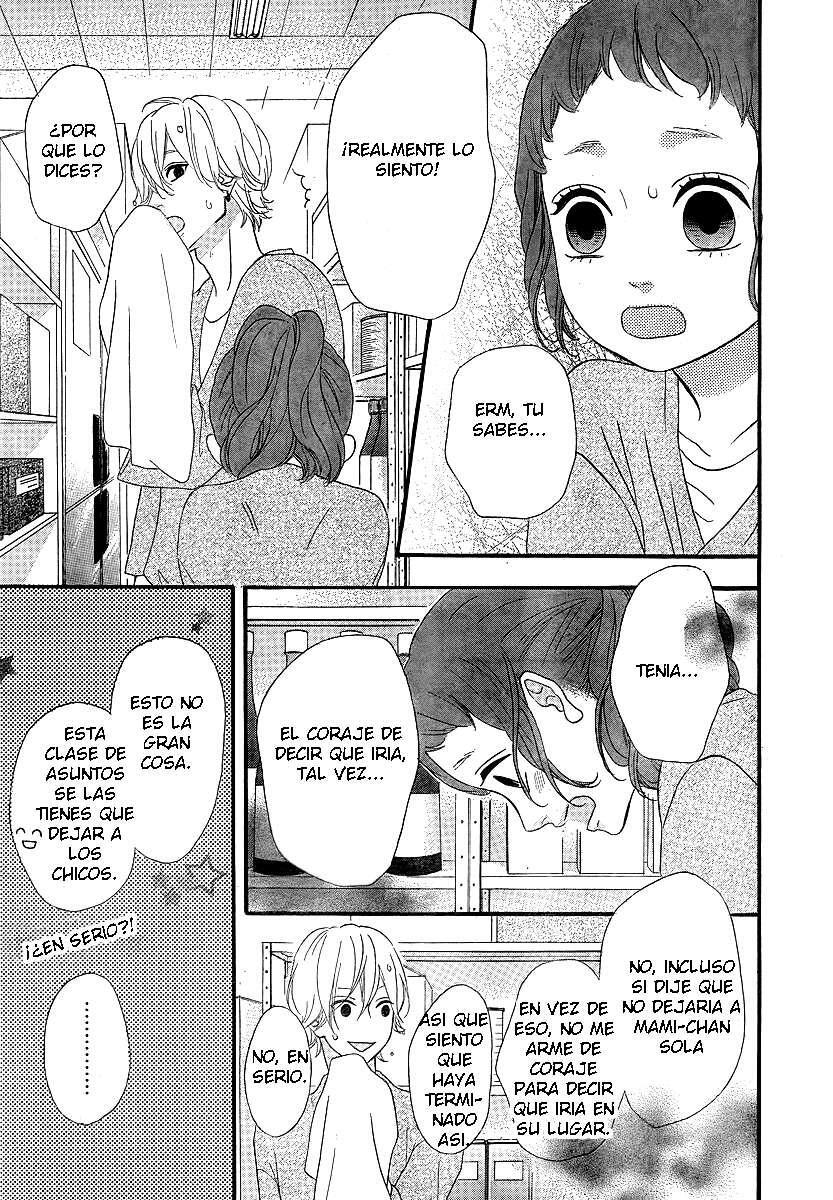 Capitulo 28 page 17