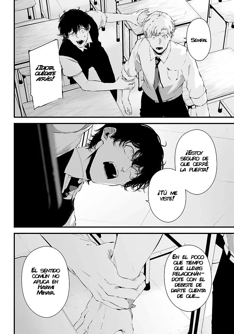 Capitulo 20 page 17