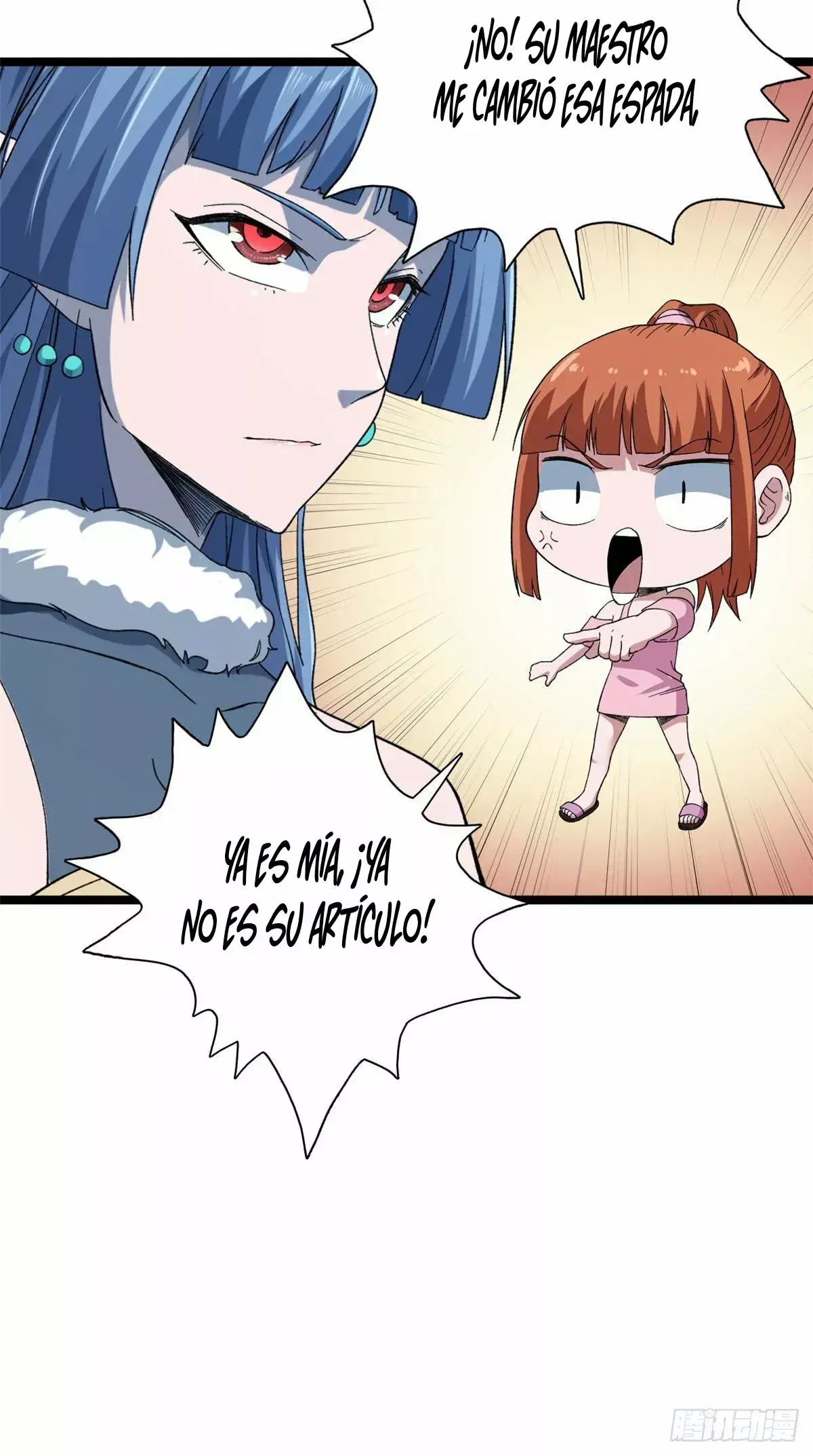Capitulo 22 page 12
