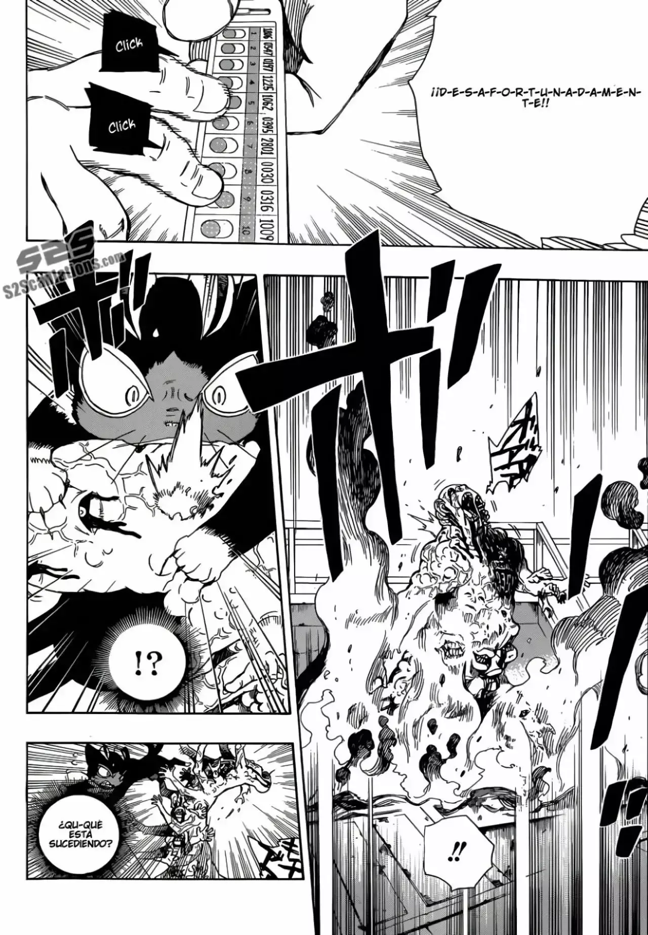 Capitulo 59 page 10