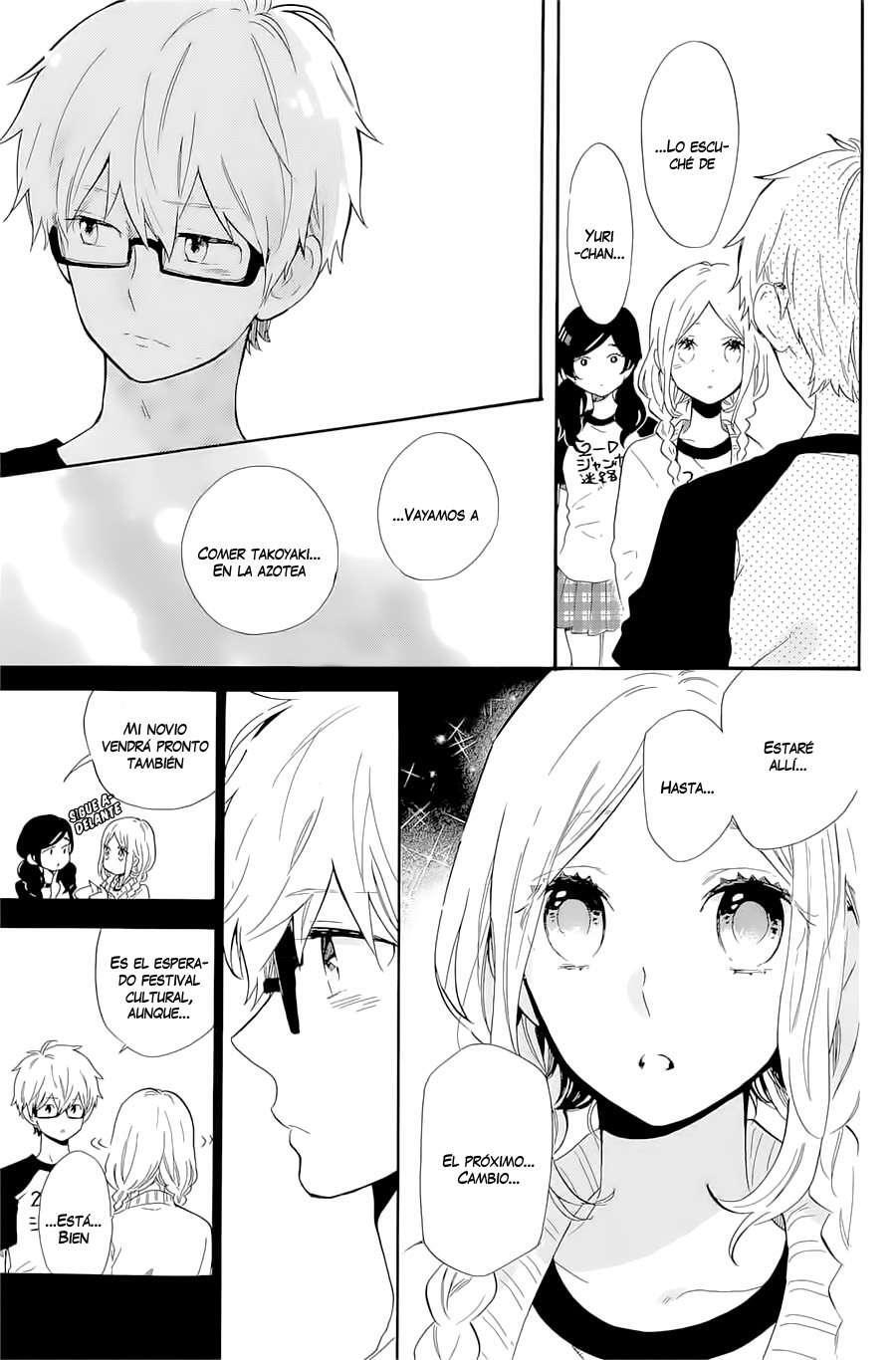 Capitulo 67 page 12