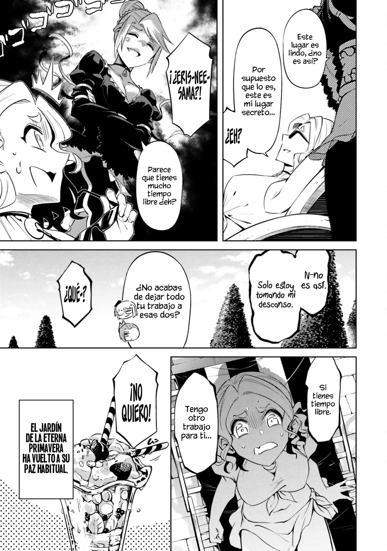 Capitulo 64 page 20