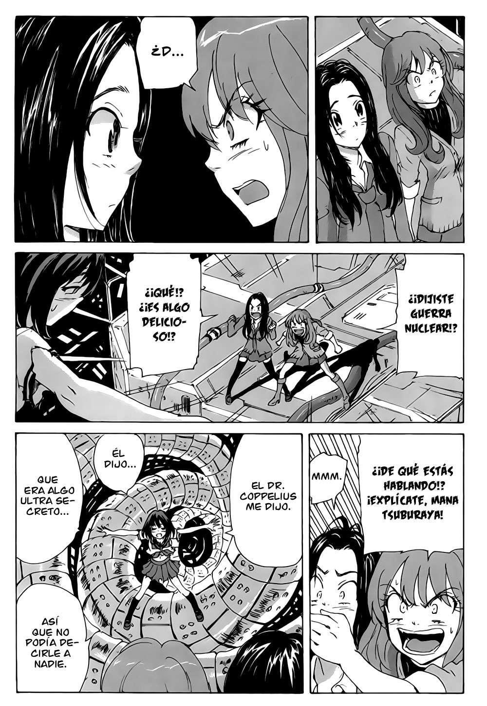 Capitulo 126 page 4