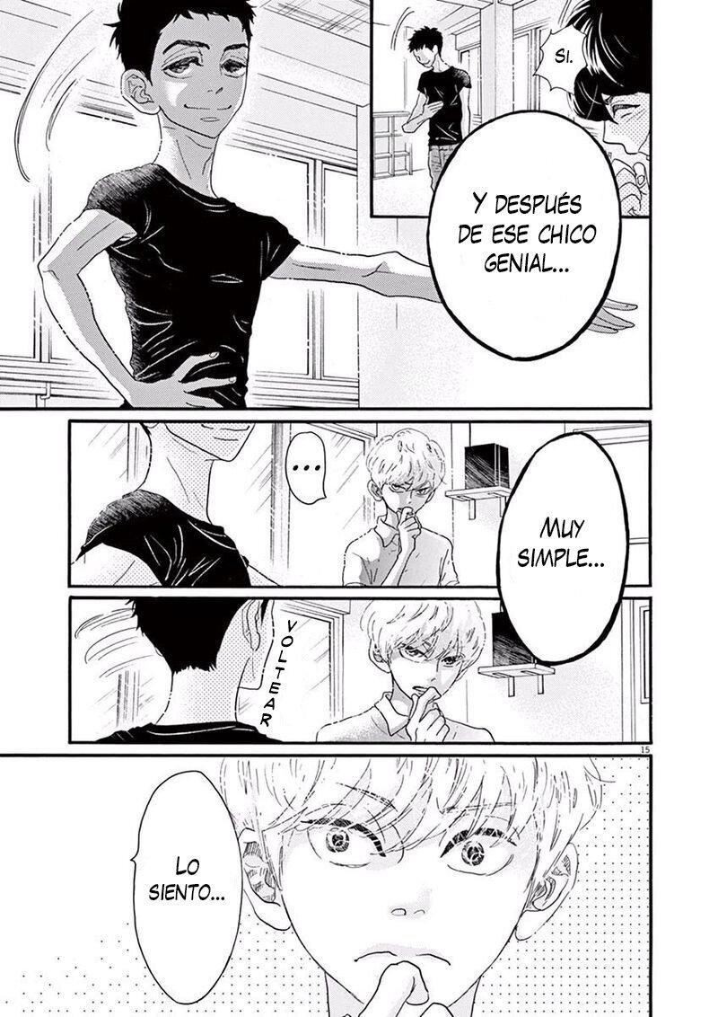 Capitulo 31 page 17